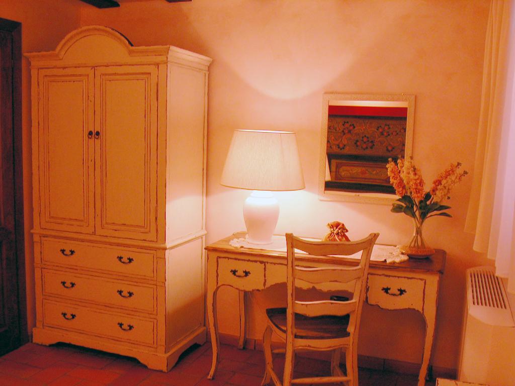 Agriturismo Istrice Innamorato Campello sul Clitunno Room photo