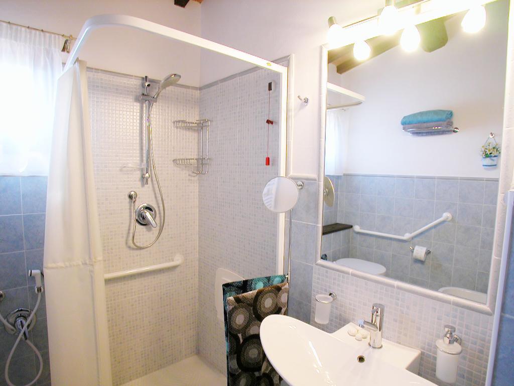 Agriturismo Istrice Innamorato Campello sul Clitunno Room photo