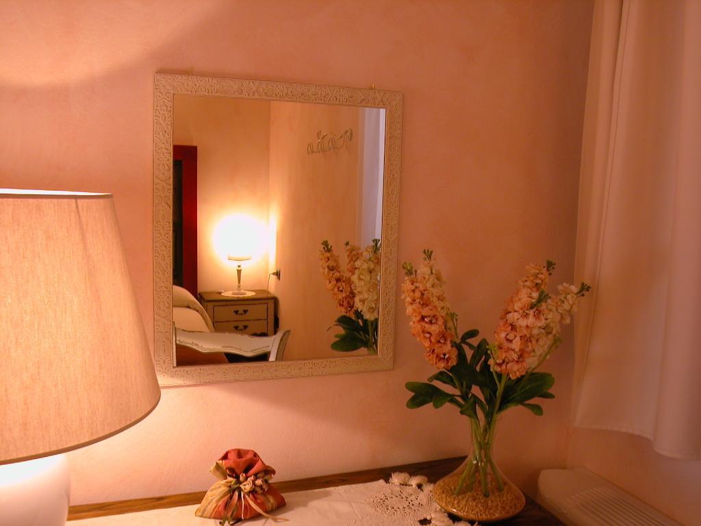 Agriturismo Istrice Innamorato Campello sul Clitunno Room photo