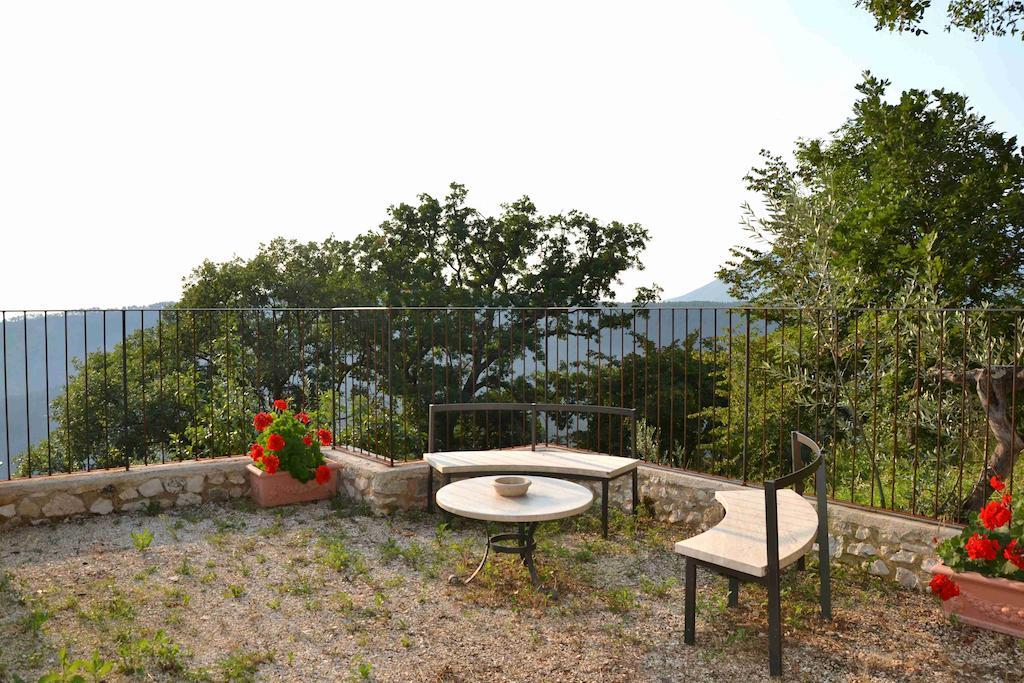 Agriturismo Istrice Innamorato Campello sul Clitunno Room photo