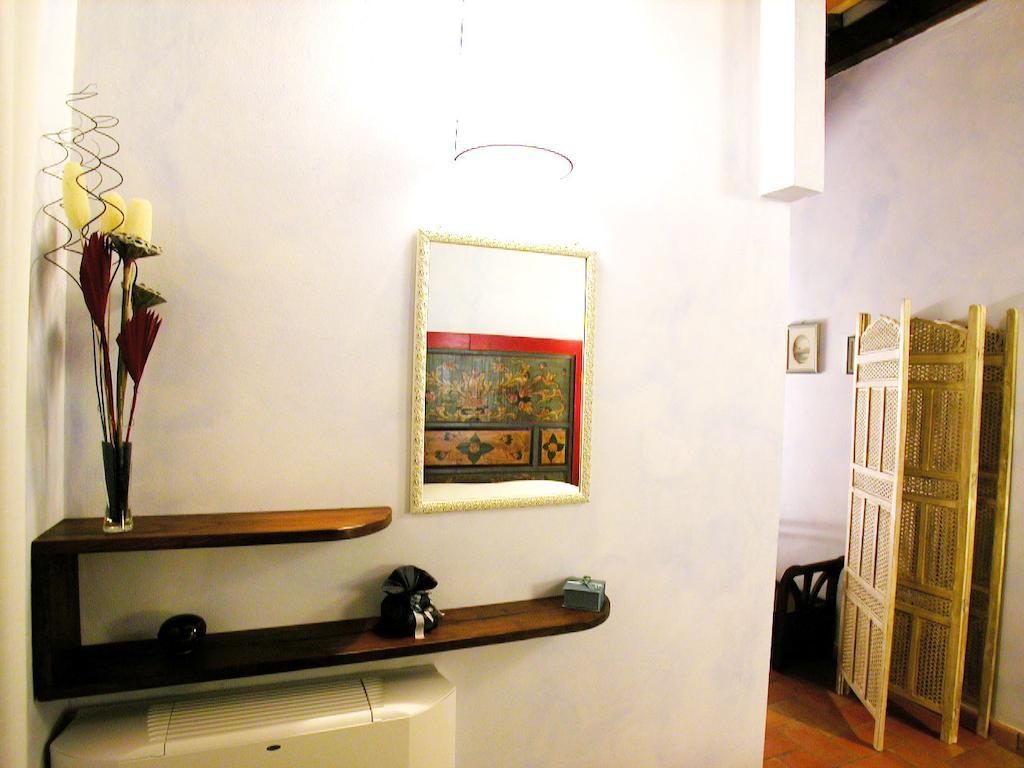 Agriturismo Istrice Innamorato Campello sul Clitunno Room photo