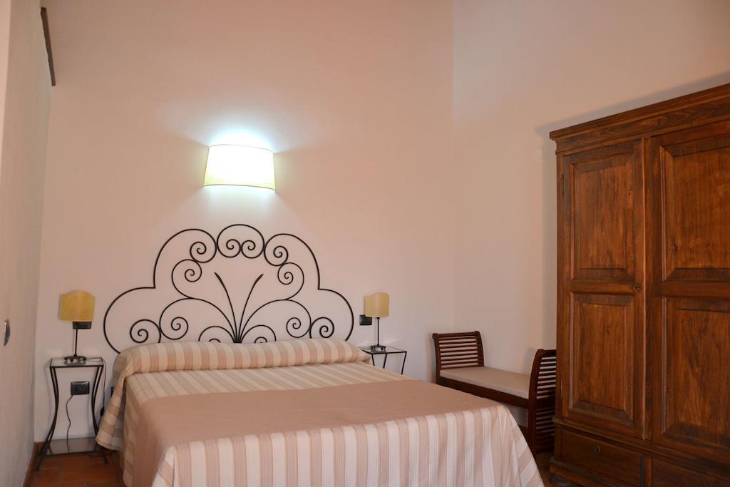 Agriturismo Istrice Innamorato Campello sul Clitunno Room photo